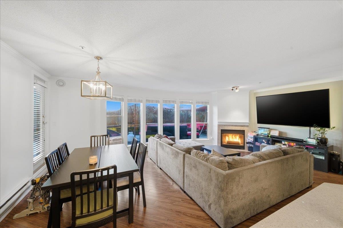 Primary Bathroom Photo of 105 2345 Central Avenue, Port Coquitlam, BC
