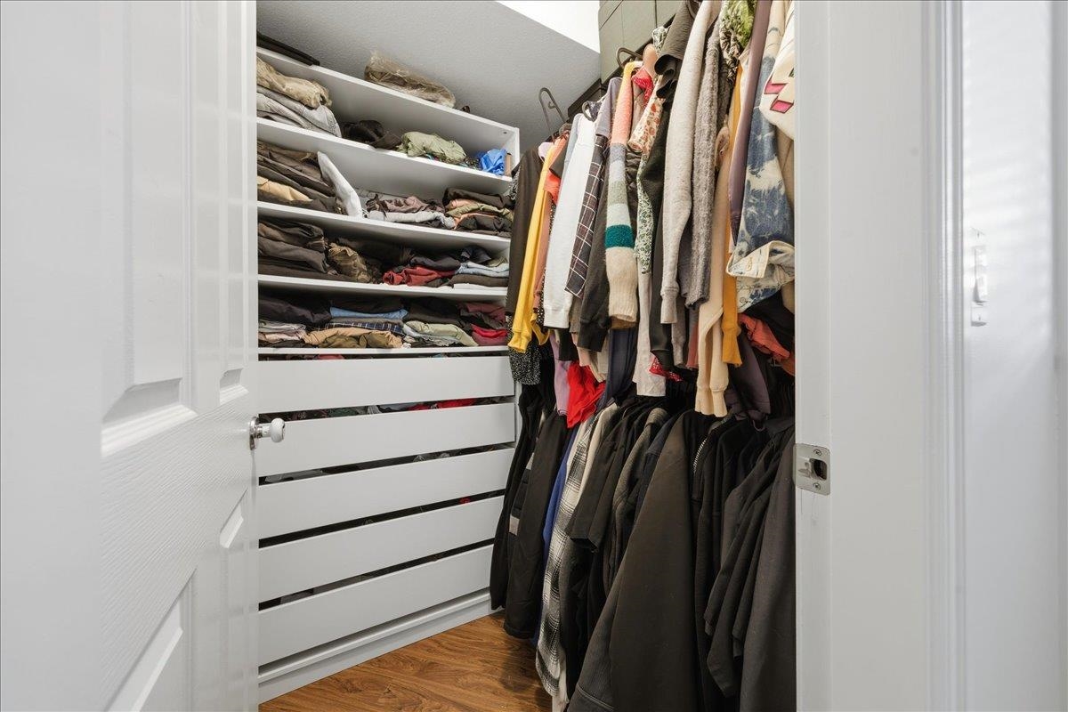 Staircase Photo of 105 2345 Central Avenue, Port Coquitlam, BC