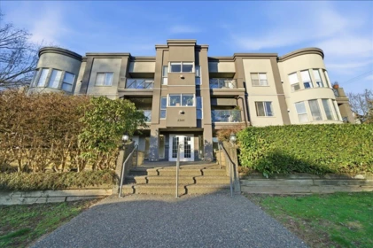 105 2345 Central Avenue, Port Coquitlam, BC