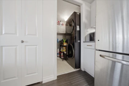 Guest Bathroom Photo of 105 2345 Central Avenue, Port Coquitlam, BC