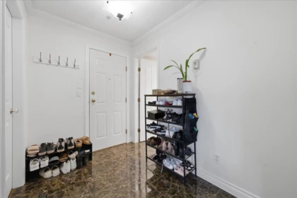 Office / Den Photo of 105 2345 Central Avenue, Port Coquitlam, BC