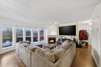 Pantry Photo of 105 2345 Central Avenue, Port Coquitlam, BC