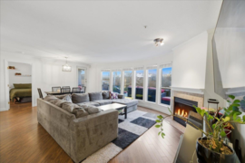 105 2345 Central Avenue, Port Coquitlam, BC