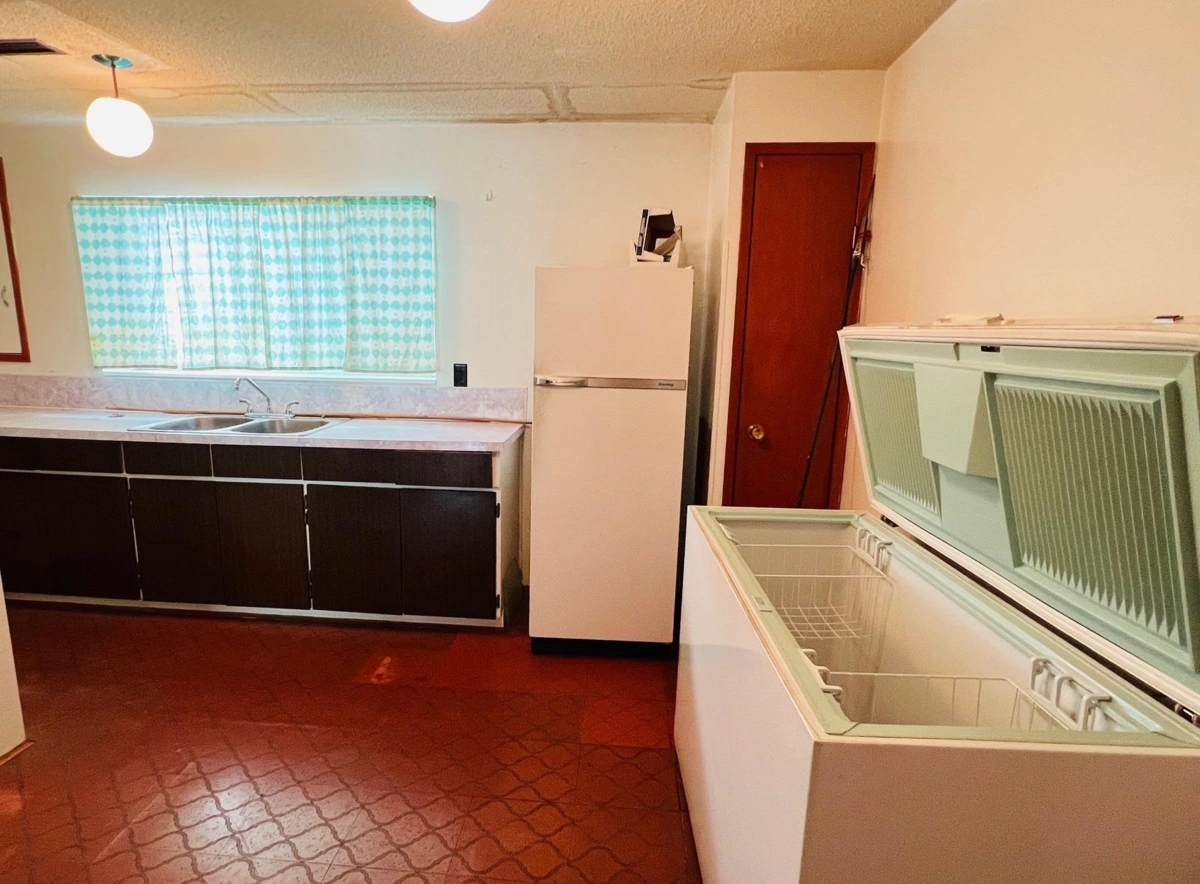 Bedroom 4 Photo of 4695 Nanaimo Street, Vancouver, BC