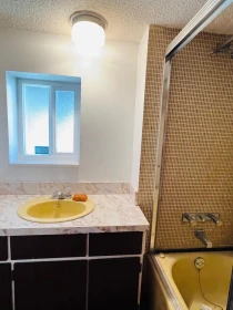 Guest Bathroom Photo of 4695 Nanaimo Street, Vancouver, BC