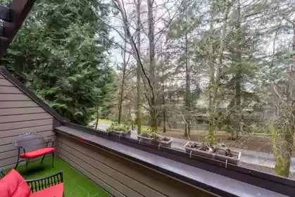 Backyard Photo of 3993 Parkway Drive, Vancouver, BC