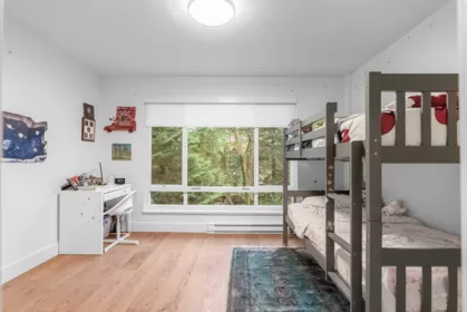 Bedroom 3 Photo of 3993 Parkway Drive, Vancouver, BC