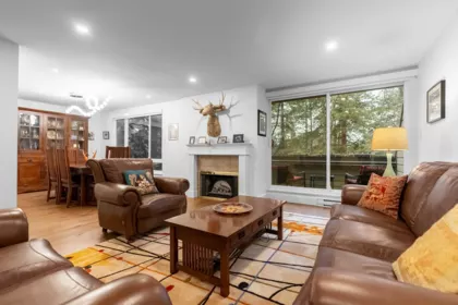 3993 Parkway Drive, Vancouver, BC, Vancouver — Townhouse for sale