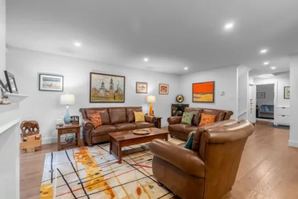 3993 Parkway Drive, Vancouver, BC, Vancouver — Townhouse for sale