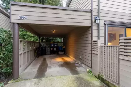 Front Yard Photo of 3993 Parkway Drive, Vancouver, BC