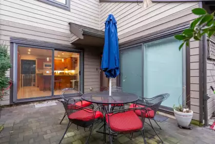 Garage Interior Photo of 3993 Parkway Drive, Vancouver, BC