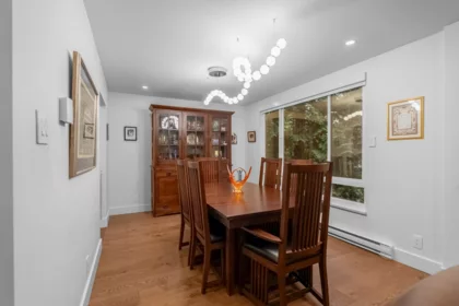 Kitchen Island Photo of 3993 Parkway Drive, Vancouver, BC