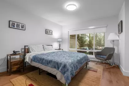 Loft / Bonus Room Photo of 3993 Parkway Drive, Vancouver, BC