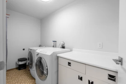 Mudroom Photo of 3993 Parkway Drive, Vancouver, BC