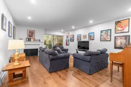 Office / Den Photo of 3993 Parkway Drive, Vancouver, BC
