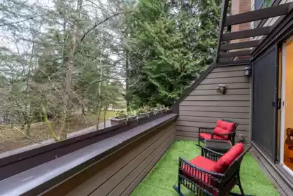 Outdoor Deck Photo of 3993 Parkway Drive, Vancouver, BC