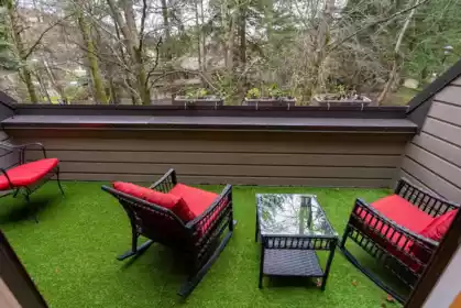 Outdoor Patio Photo of 3993 Parkway Drive, Vancouver, BC