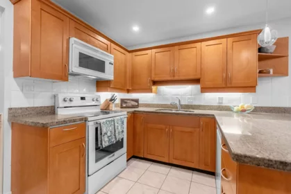 Pantry Photo of 3993 Parkway Drive, Vancouver, BC