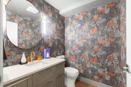Primary Bedroom Photo of 3993 Parkway Drive, Vancouver, BC