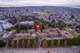 3993 Parkway Drive, Vancouver, BC