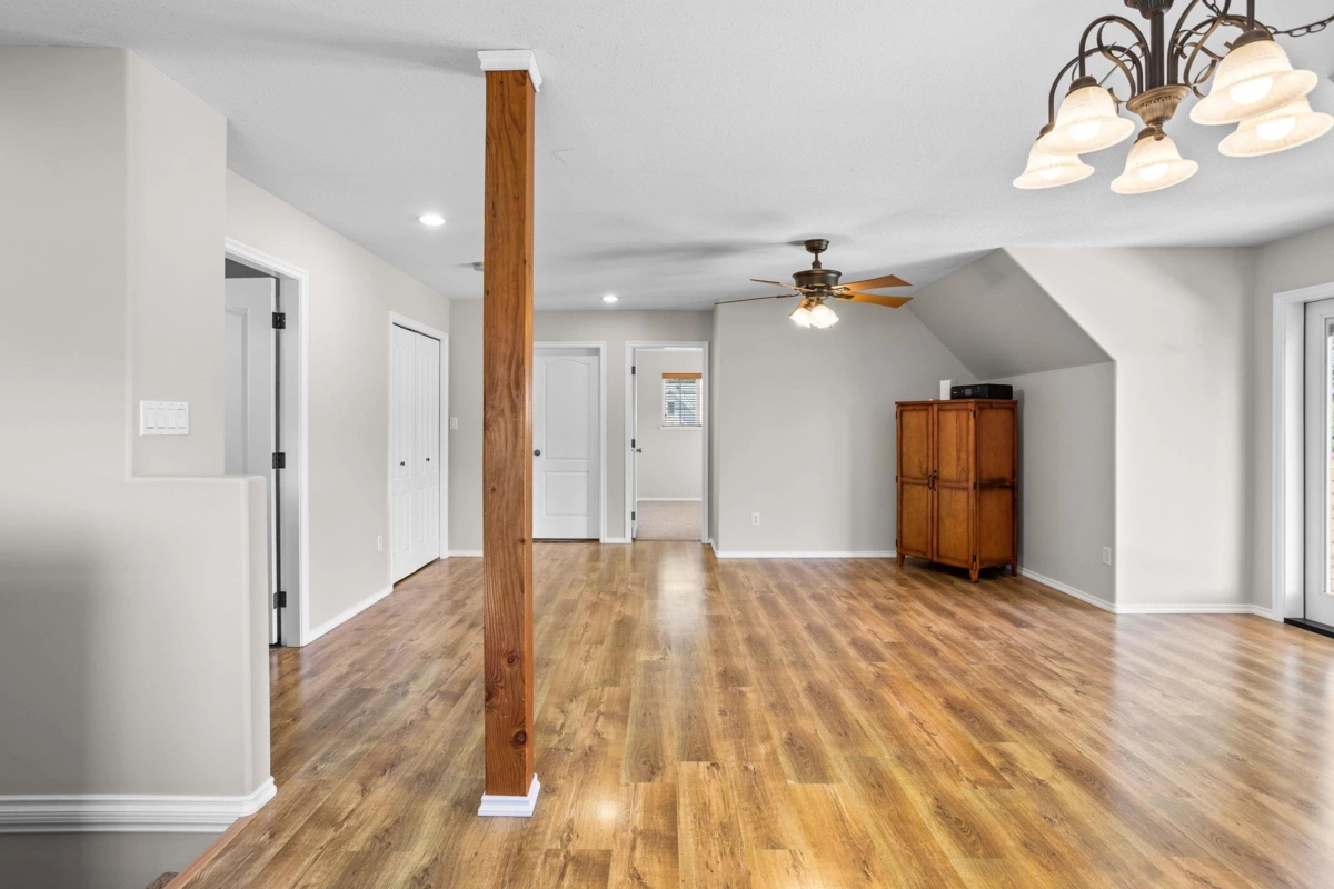Bedroom 2 Photo of 5260 Mccallum Road, Agassiz, BC