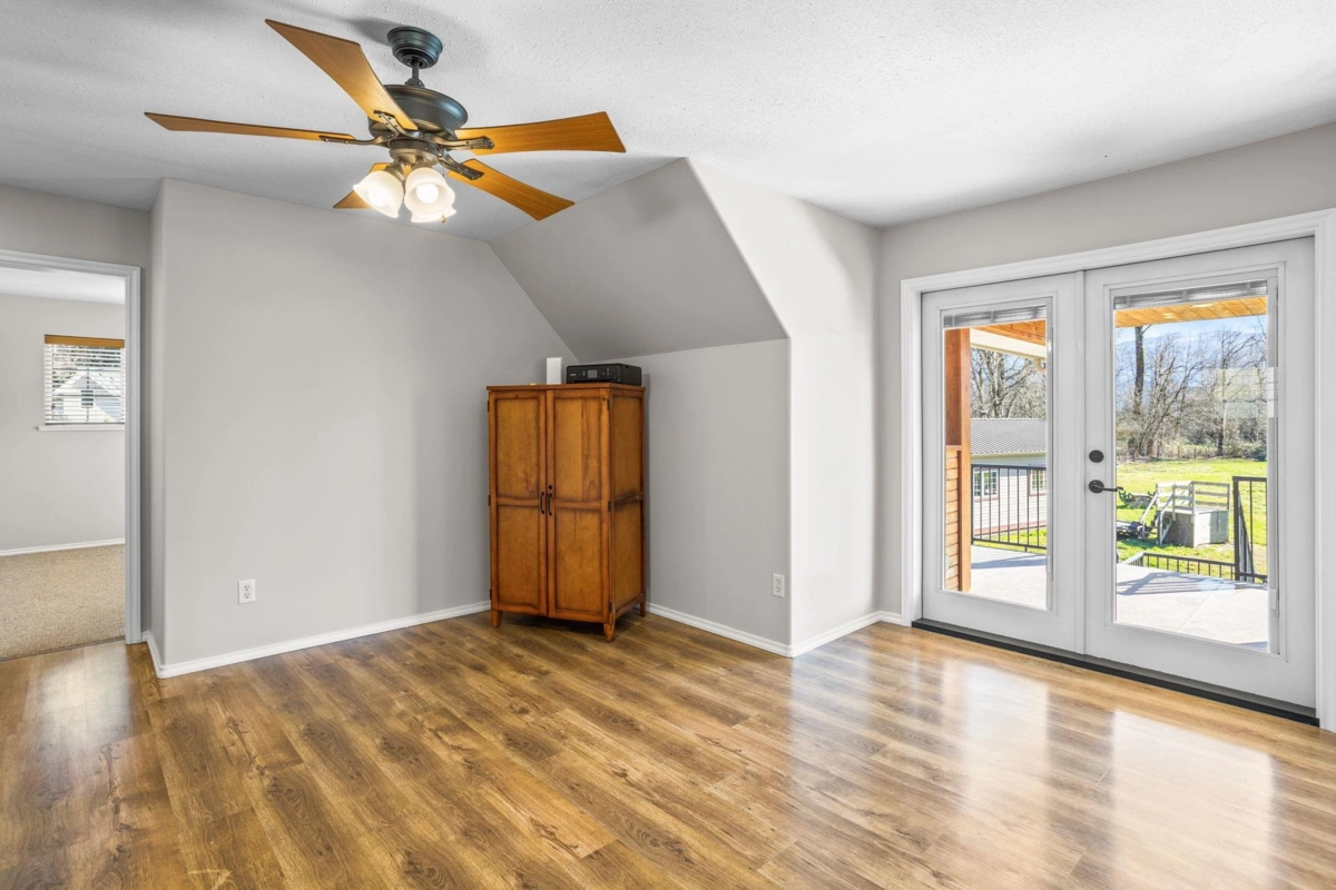 Bedroom 3 Photo of 5260 Mccallum Road, Agassiz, BC