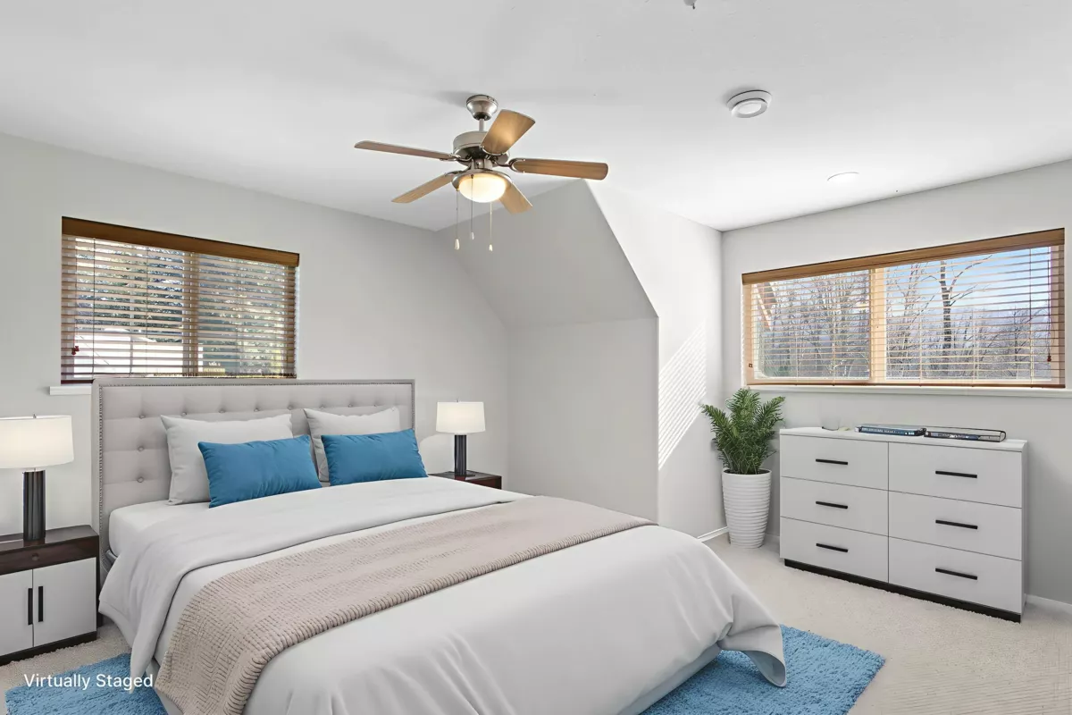 Bedroom 4 Photo of 5260 Mccallum Road, Agassiz, BC