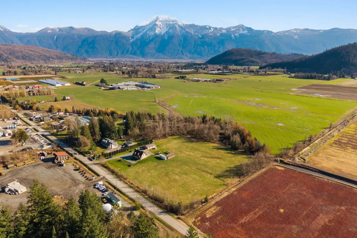 Fitness Center Photo Near 5260 Mccallum Road, Agassiz, BC