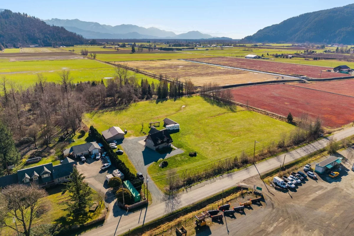Neighborhood Park Photo Near 5260 Mccallum Road, Agassiz, BC