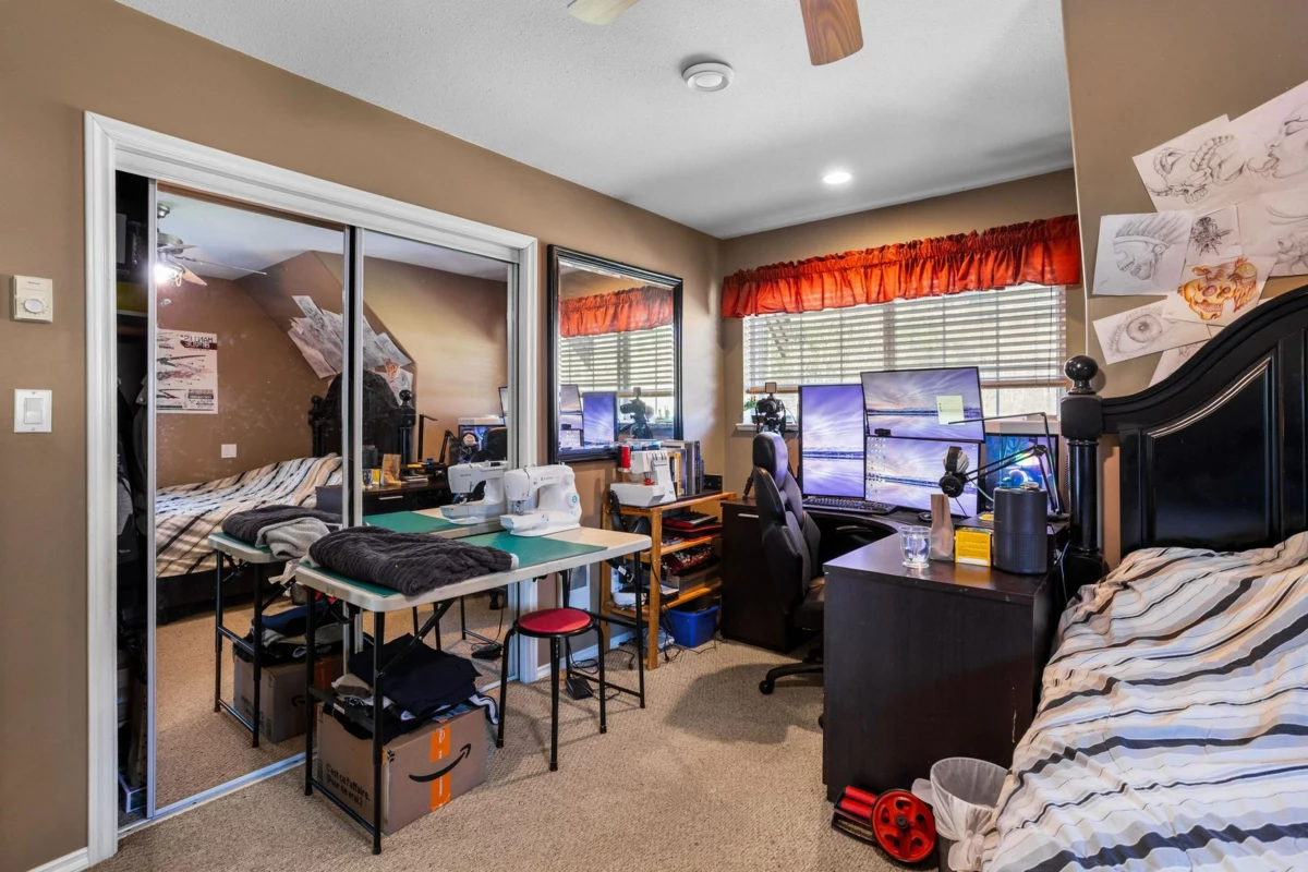 Office / Den Photo of 5260 Mccallum Road, Agassiz, BC