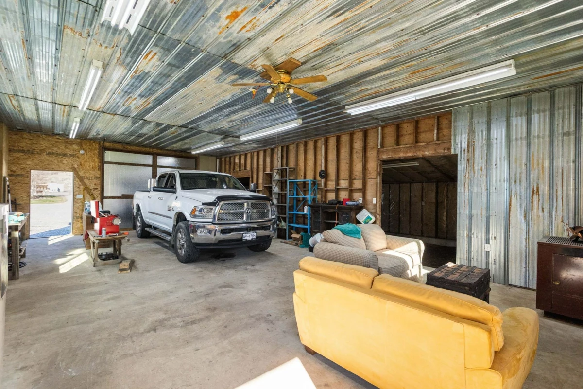 Outdoor Kitchen Photo of 5260 Mccallum Road, Agassiz, BC