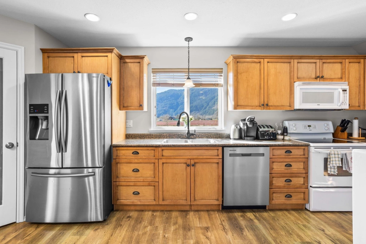 Pantry Photo of 5260 Mccallum Road, Agassiz, BC