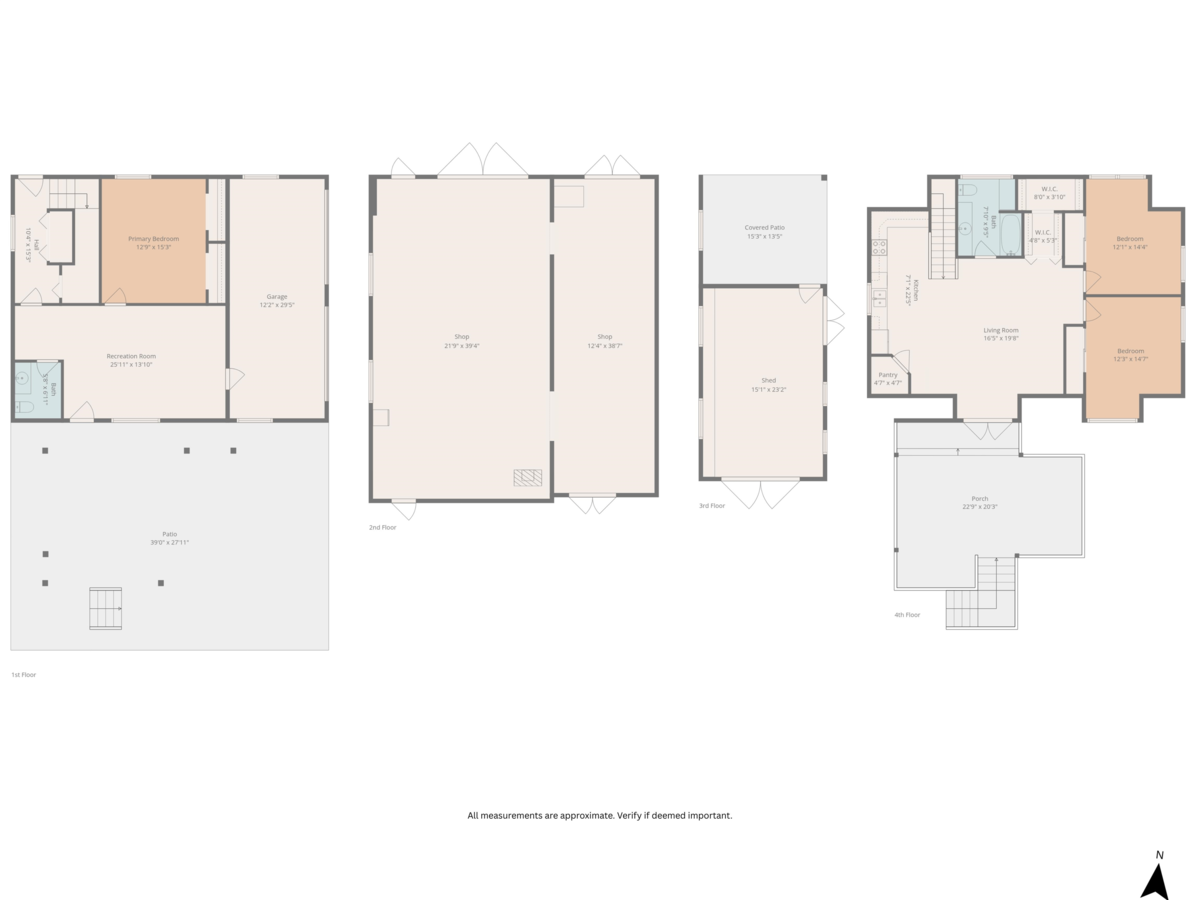 Playground / Recreational Area Near 5260 Mccallum Road, Agassiz, BC