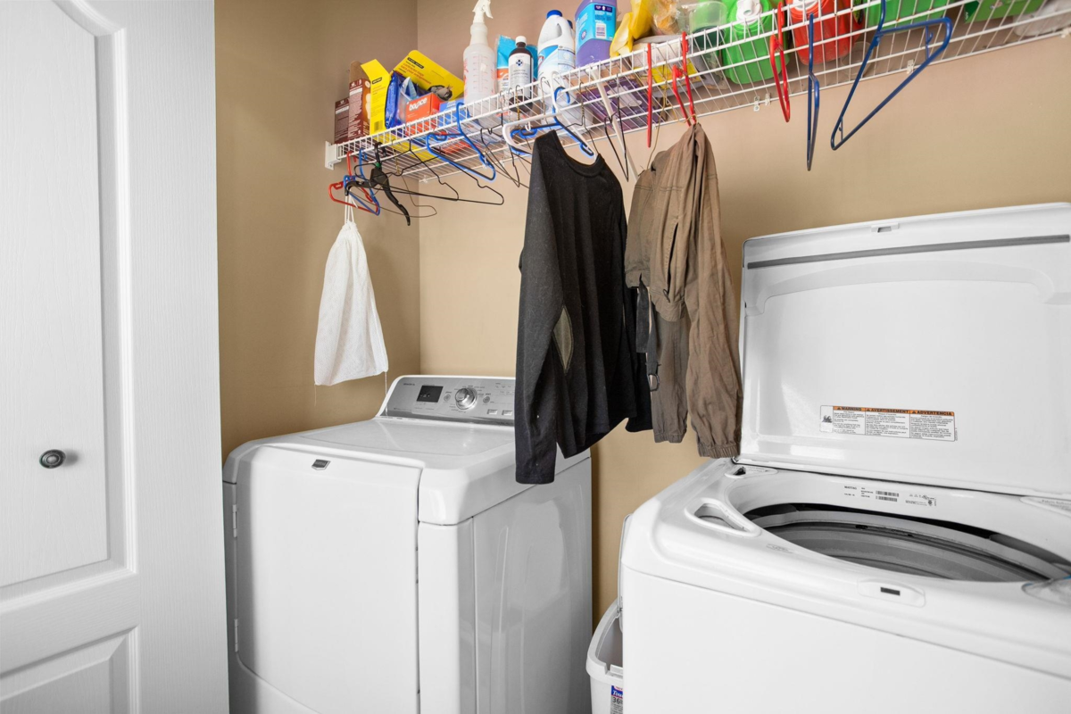 Staircase Photo of 5260 Mccallum Road, Agassiz, BC