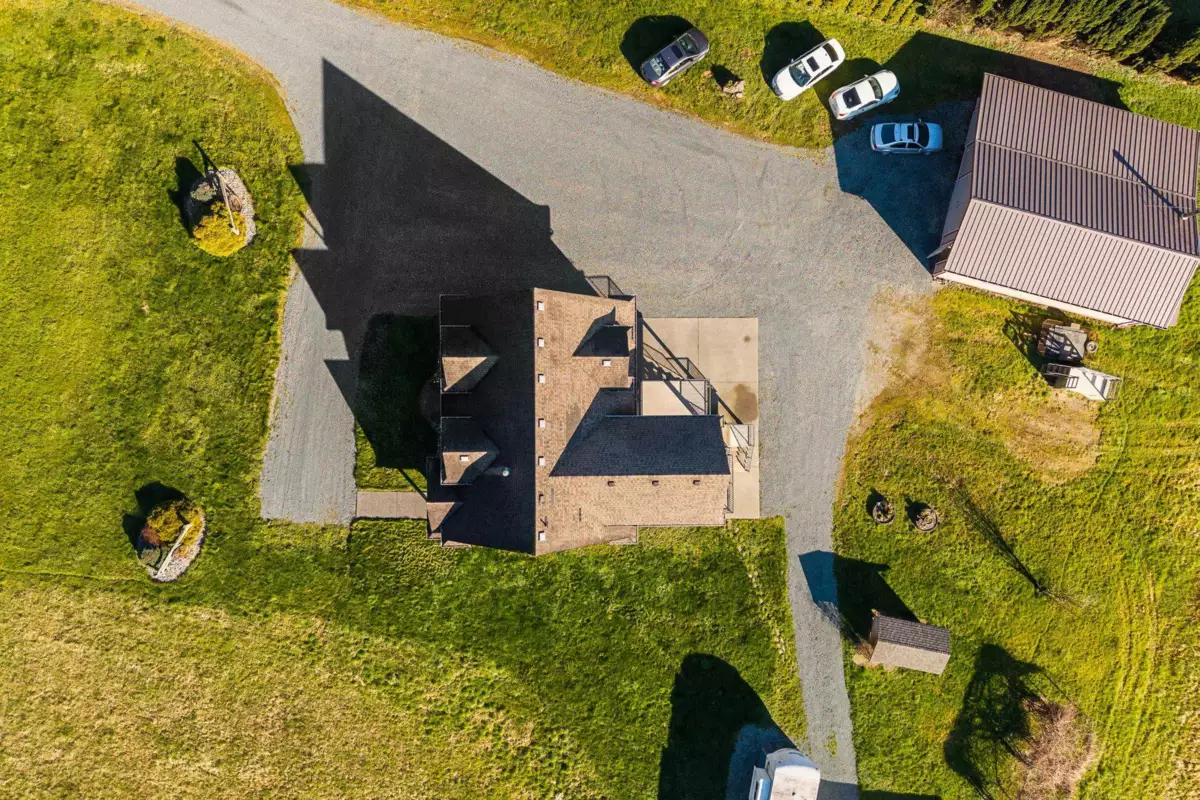 Street View Photo of 5260 Mccallum Road, Agassiz, BC