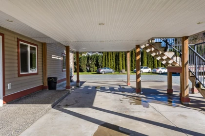 Garden / Landscaping Photo of 5260 Mccallum Road, Agassiz, BC