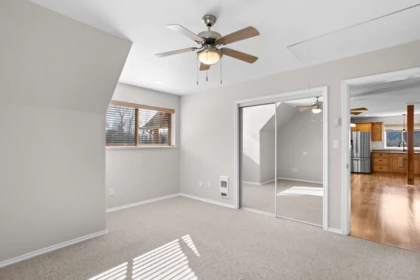 Office / Den Photo of 5260 Mccallum Road, Agassiz, BC