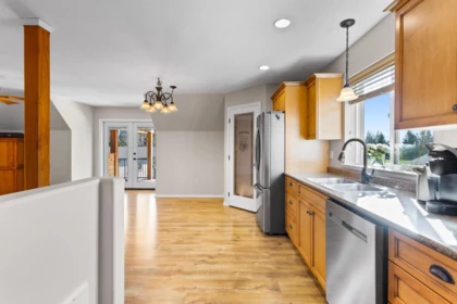 Pantry Photo of 5260 Mccallum Road, Agassiz, BC