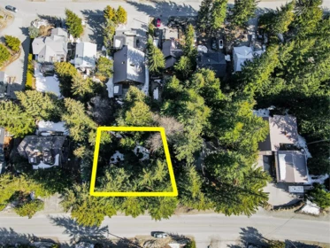 8270 Mountain View Drive, Whistler, BC, Whistler — Land for sale