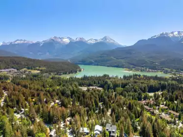 Pantry Photo of 8270 Mountain View Drive, Whistler, BC