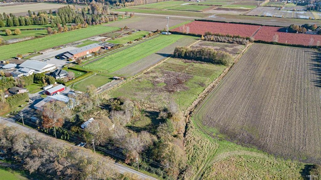 Exterior Rear Photo of 12620 No. 3 Road, Richmond, BC
