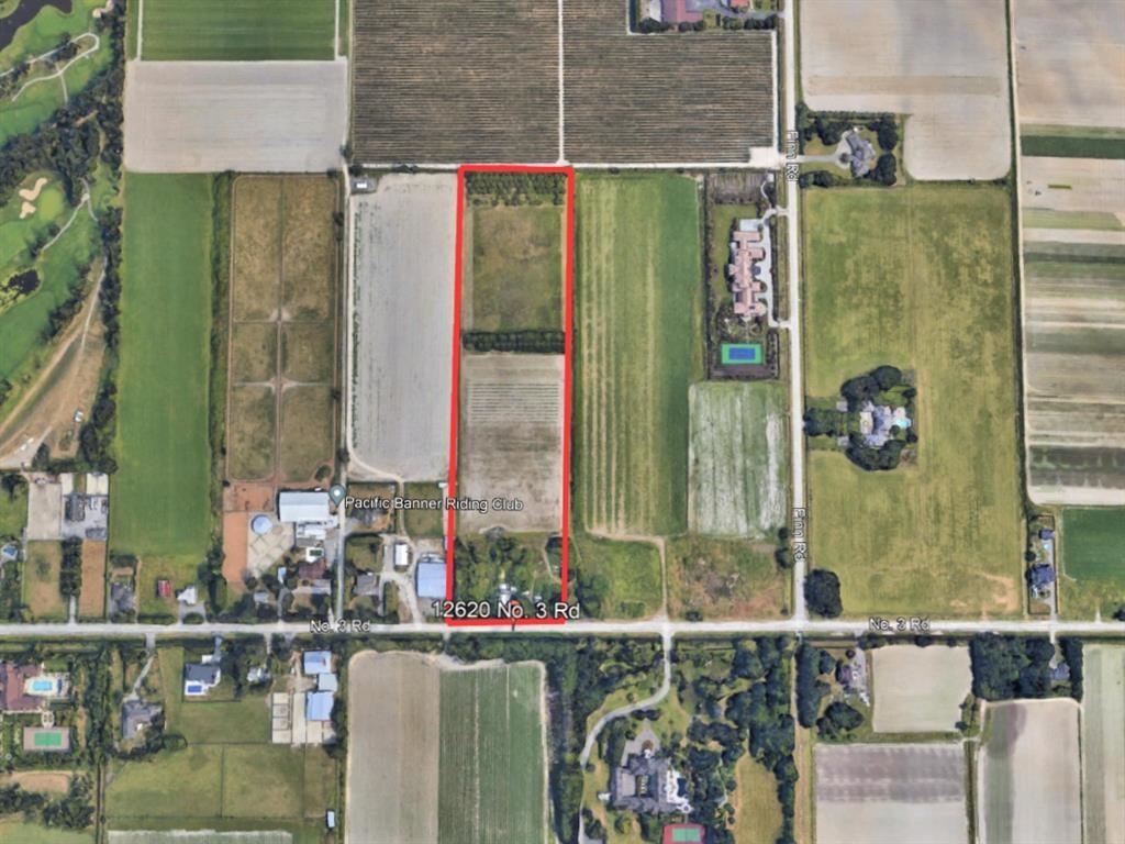 Primary Bedroom Photo of 12620 No. 3 Road, Richmond, BC