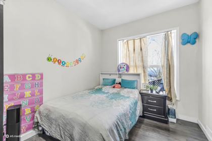 Basement Recreation Room Photo of 3737 Lethbridge Drive, Abbotsford, BC