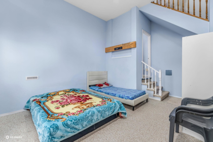 Bedroom 2 Photo of 3737 Lethbridge Drive, Abbotsford, BC