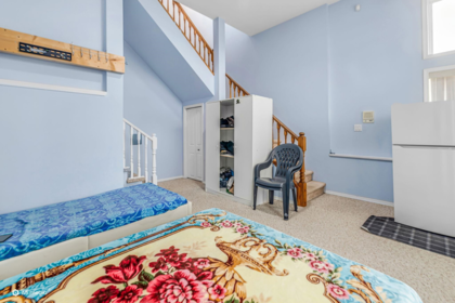 Bedroom 3 Photo of 3737 Lethbridge Drive, Abbotsford, BC