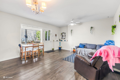 Loft / Bonus Room Photo of 3737 Lethbridge Drive, Abbotsford, BC