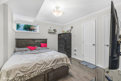 Mudroom Photo of 3737 Lethbridge Drive, Abbotsford, BC