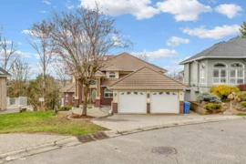 3737 Lethbridge Drive, Abbotsford, BC