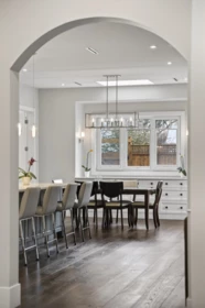 Kitchen Island Photo of 180 Douglas Crescent, Richmond, BC