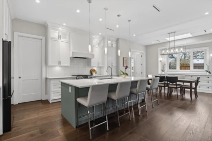 Pantry Photo of 180 Douglas Crescent, Richmond, BC